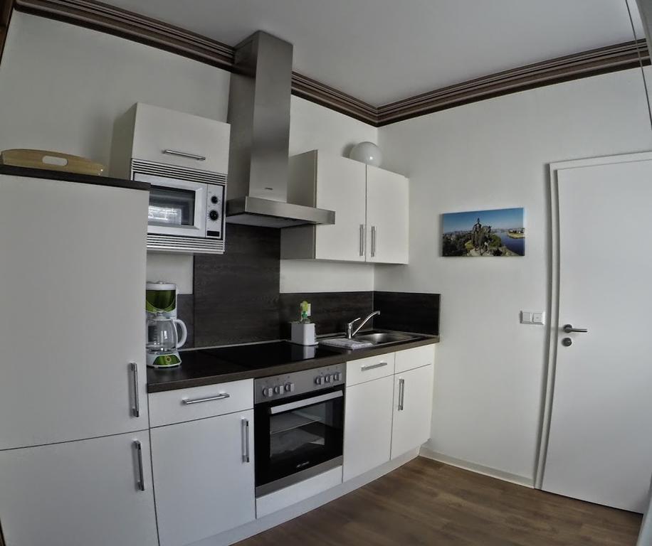 Ferienwohnungen Haus Am Wuerzlaysteig Lehmen Phòng bức ảnh