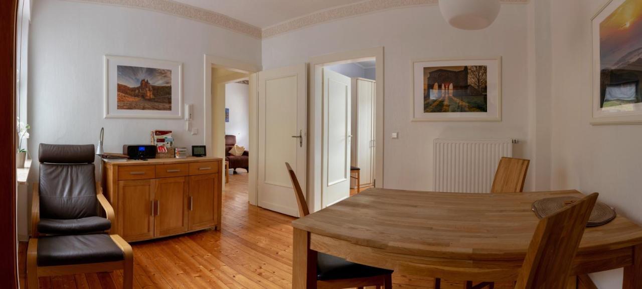Ferienwohnungen Haus Am Wuerzlaysteig Lehmen Ngoại thất bức ảnh