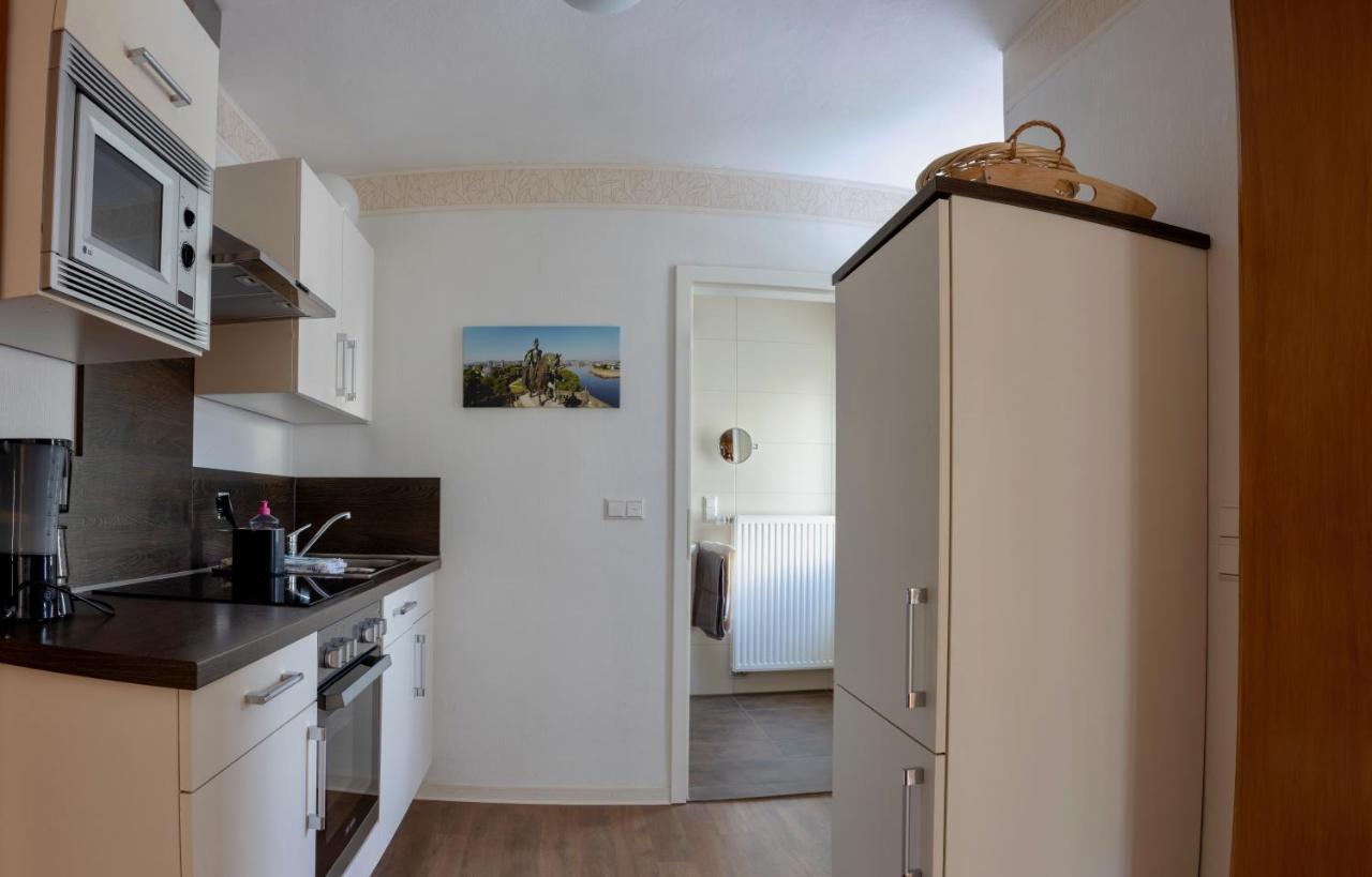 Ferienwohnungen Haus Am Wuerzlaysteig Lehmen Ngoại thất bức ảnh