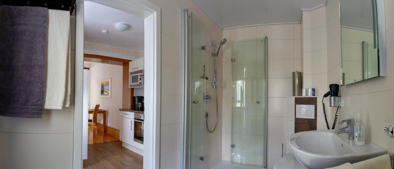 Ferienwohnungen Haus Am Wuerzlaysteig Lehmen Ngoại thất bức ảnh